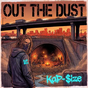 Out The Dust