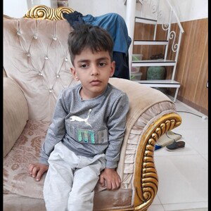 آرمین خجسته 