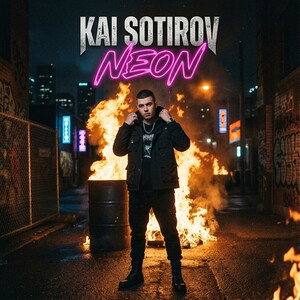 neon