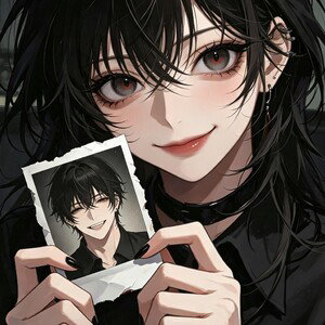 la mujer yandere posesiva y loca