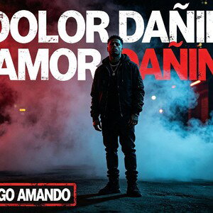 yo ya no te amo amor dañino del rey del rap Franklin Feliciano ureña