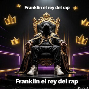 Franklin el rey del rap