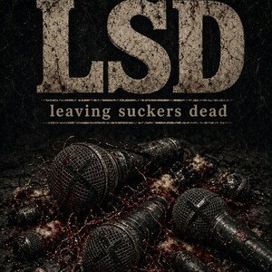 LSD (leaving suckers dead) pt.1 