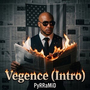 Vegence (Intro) 