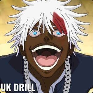 Pure O Juice Gojo Uk Drill