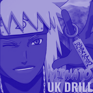 Minato UK Drill (Slowed + Reverb)