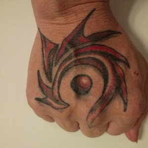 Ancestral Awakening 