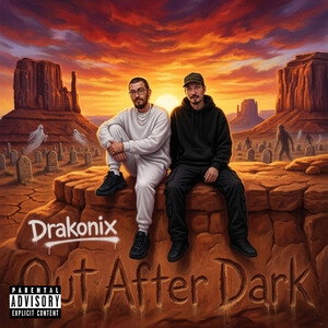 Out After Dark
