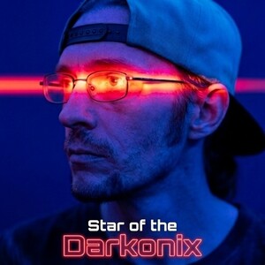 Star of the Darkonix