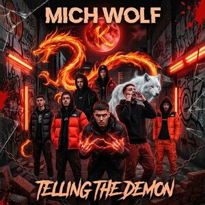 Telling the Demon 