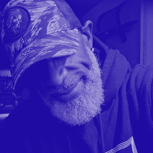 "The side of my face" Featuring Datbedatricc aka Trustnotonesoul music 🎶 🎵 👌 ❤️ 😄  (Slowed + Reverb)