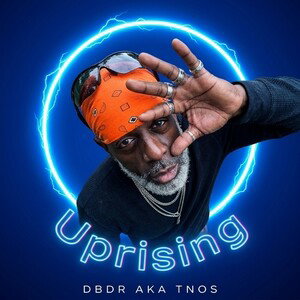 "Uprising " Datbedatricc aka Trustnotonesoul 