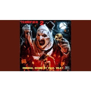 Terrifier 2022