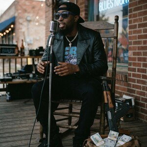 Rocking Chair Flow by richie Rel