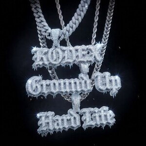 Ground Up