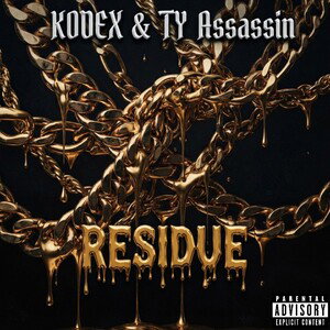 Residue (Feat: Ty Assassin)