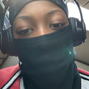 Im from the trap