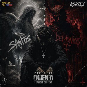 SANTOS Y DEMONIOS 