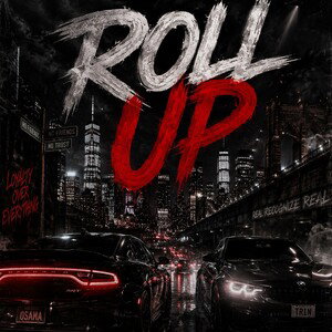 roll up