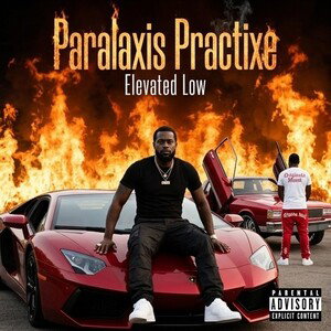Paralaxis Practice 
