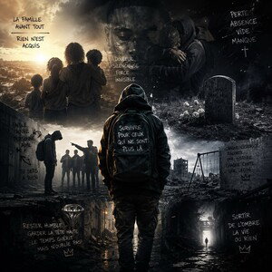 Survivre - Twynam