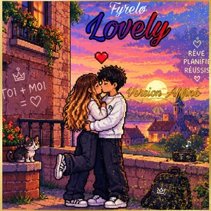 Lovely ( Affinée )
