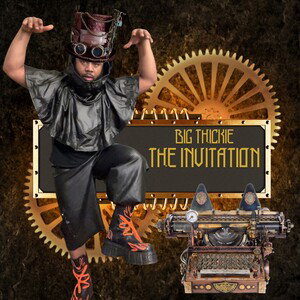 The INVITATION
