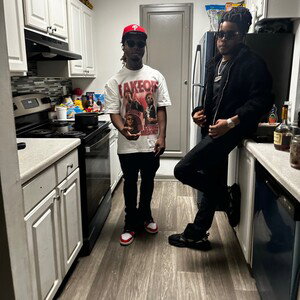 NGB Rich x Lil Mondo- Nonchalant Flow (unmixed) 2