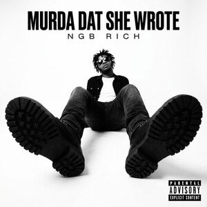 Murda dat she Wrote