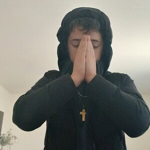 God on my side