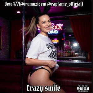 crazy smile 