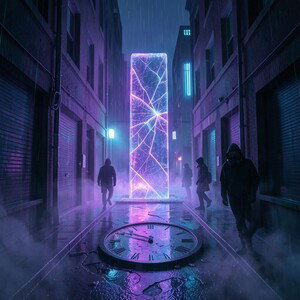 lost in you 