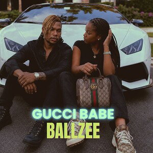 Gucci Babe 