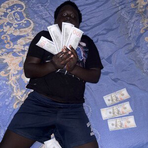 that’s the money calling 