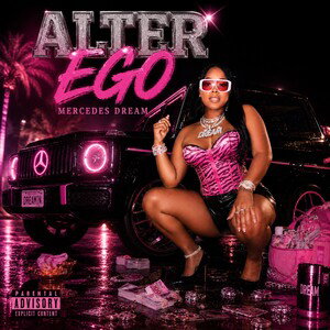 ALTER EGO
