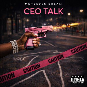 CEO TALK