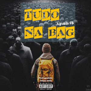 Agnaldo FB TUDO NA BAG 🎒