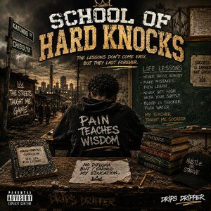 School of Hard Knocks 