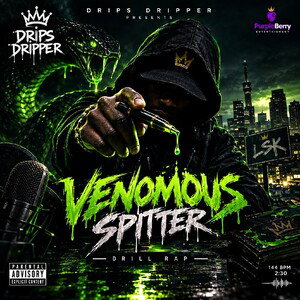 Venomous Spitter 