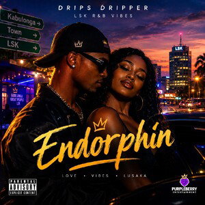 ENDORPHIN 🎵🇿🇲🇿🇲