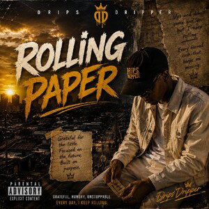 Rolling Paper 