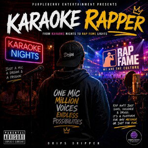 Karaoke Rapper 