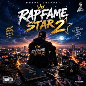 Rapfame Star 2 