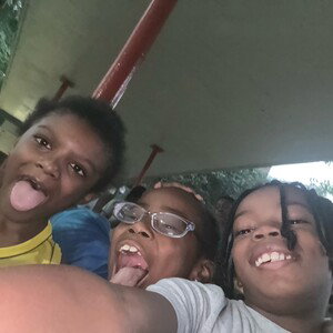 everybody knows that me and Mason