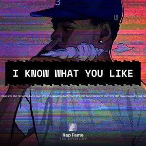i know what you like 