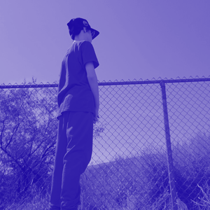 WEARIN ALL RED  (Slowed + Reverb)