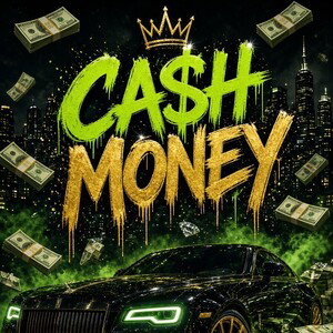 Dope Money, Cash Money, Spendin' money