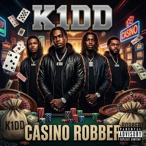 CASINO ROBBER