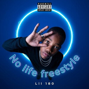 No Life freestyle 
