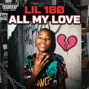 ALL MY LOVE